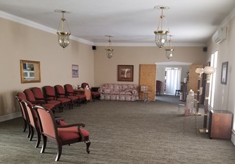 Viewing Room
